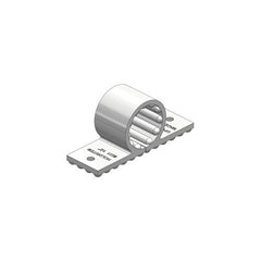 RWC Rwc 233 Standard Pipe Clamp 1 Inch Cts