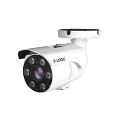 3XLOGIC 3XLOGIC VX-5M20-B-RIAW-S128 5MP Outdoor Bullet Camera