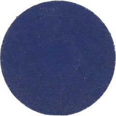 MERIT Merit Abrasives 08834167071 Quick-change Disc 120 Grit 2 in