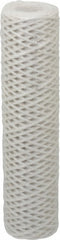 PARKER Parker WC11R10A String-wound Cartridge Filter 50 Micron