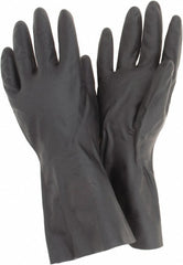 ANSELL Ansell 116313 Chemical Resistant Neoprene Gloves Size 9