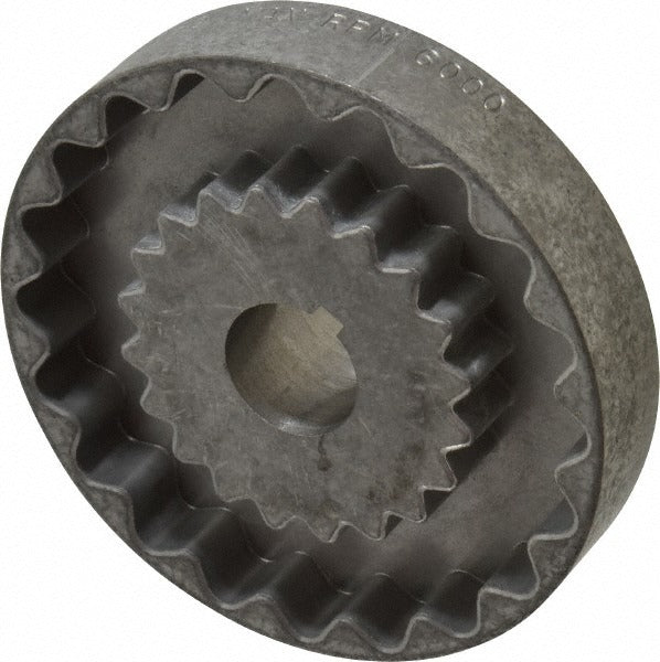 LOVEJOY Lovejoy 68514436080 Flexible Coupling Hub 7/8 in Bore