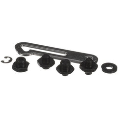 STYLELINE Styleline 2908-KIT Hinge Kit with Hold Open Arm Lower (Each / STY2908-KIT)
