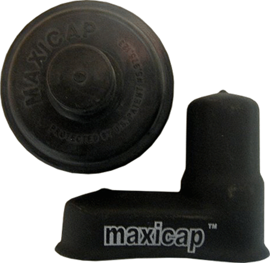 MAXITROL MAXICAP-5R GAS REGULATORS
