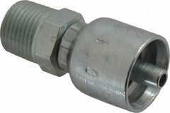 PARKER Parker 10143-6-4 Male Rigid Hydraulic Hose Fitting