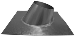 ECCO Ecco 200369 Flashings Adjustable 1/12 to 7/12 ARF Soldered (15 x 15 in, Carton of 10)