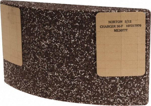 NORTON Norton 61463635152 Surface Grinding Segment 30 Grit F