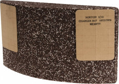NORTON Norton 61463635152 Surface Grinding Segment 30 Grit F