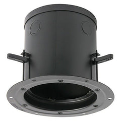 ATLASIED Atlasied FA95-4 Speaker Enclosure with Clamps