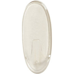 3M 3M MMM17093CLRES Command Large Hook with Strips (Large / 1 Pack) 17093CLRES