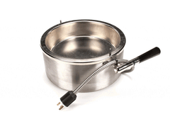 STAR Star C3-G1494 Kettle Assembly 240V (17.5 in x 14.25 in x 9 in) STASC3-G1494