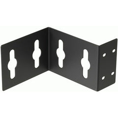 ORTRONICS Ortronics MM20PDUMB2D2W-B Pdu Mount Rack Bracket Kit