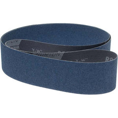NORTON Norton 78072727121 Abrasive Belt 80 Grit 2x60 in Zirconia