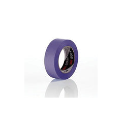 3M 3M 7100086190 Specialty High Temperature 501+ Masking Tape 1.41 in x 60.14 yd (24 Roll/Case)