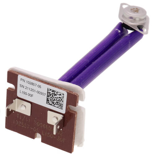 LENNOX Lennox 73W18 Auto Limit Switch 120-150F