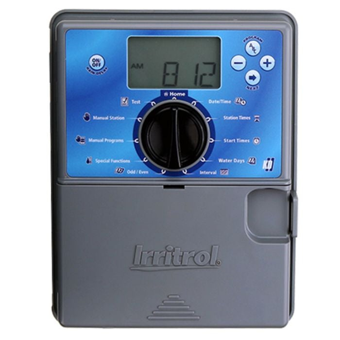 IRRITROL Irritrol KD400-INT KD2 4-Station Indoor Controller Ac Powered