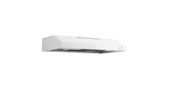 GE APPLIANCES Ge Appliances JVX3300DJWW 30 inches Under the Cabinet Hood 81W (30 in)