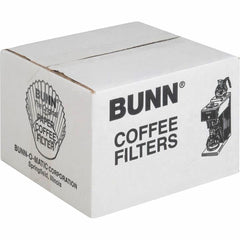 BUNN Bunn BUN201150000 12-Cup Regular Filters (1000/Carton)