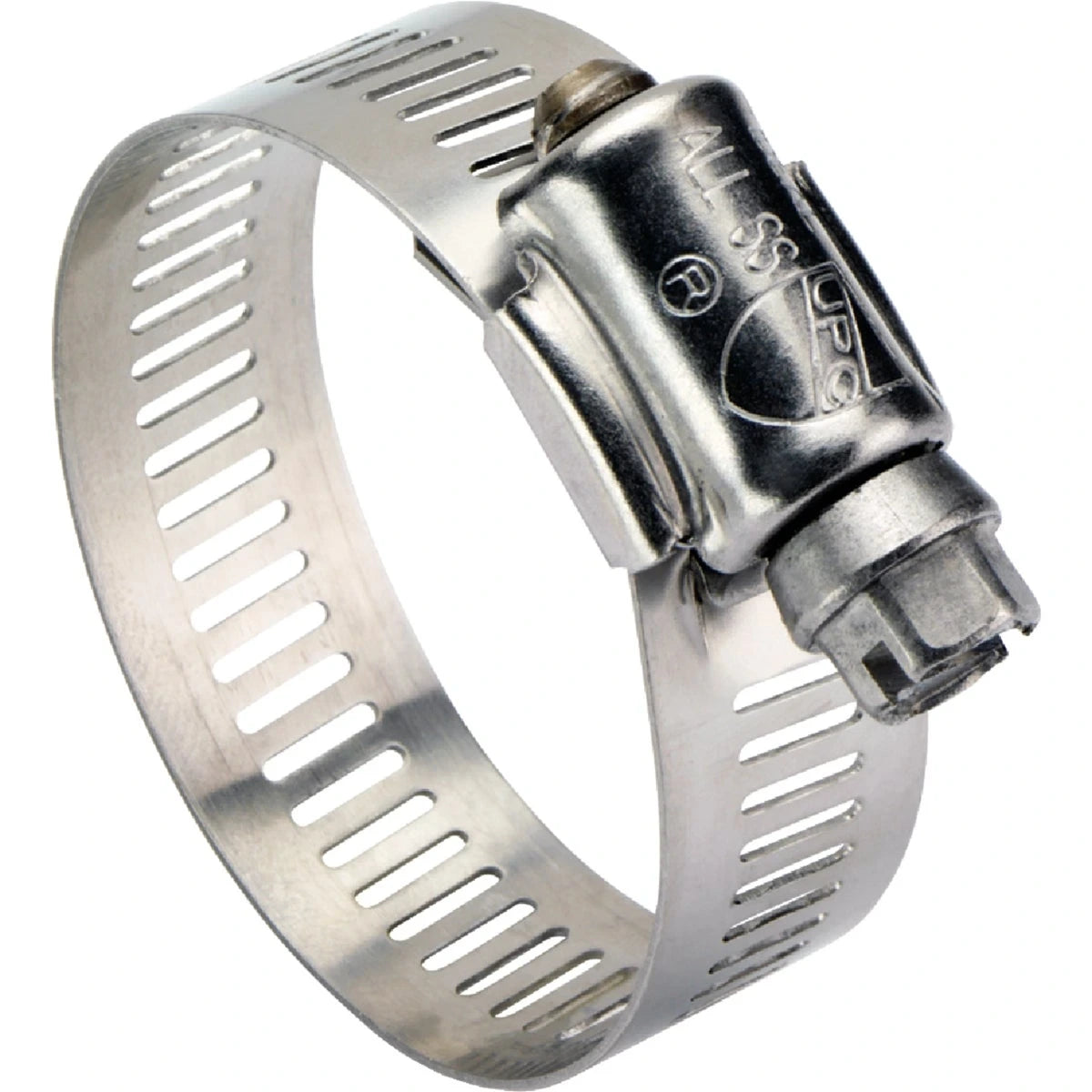 TRIDON Tridon 630040040053 Marine-Grade Hose Clamp (2 in - 3 in)