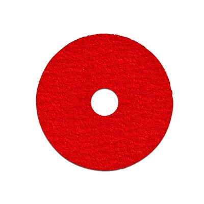 DIABLO Freud DCF045024S04G Fiber Disc 24 Grit 4.5 in 4-pack