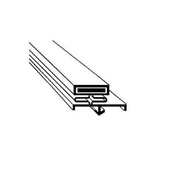 GLASS PRO GT-031325 AIR CLEANER REPLACEMENT PARTS