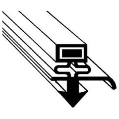 KAIRAK 341-42090-01 AIR CLEANER REPLACEMENT PARTS