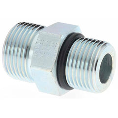 PARKER Parker KP80069 Hydraulic Hose Adapter 6000 Psi Seal-lok