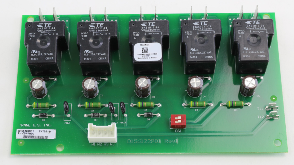 TRANE CNT6194 CONTROL BOARDS