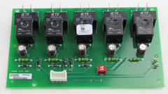 TRANE CNT6194 CONTROL BOARDS