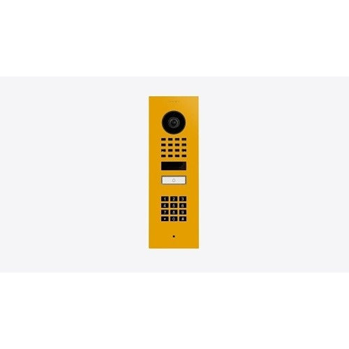 DOORBIRD Doorbird 423898424 Ip Intercom