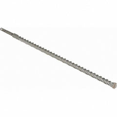 BOSCH Bosch HC2108 Sds-plus Rotary Hammer Drill Bit 5/8 in