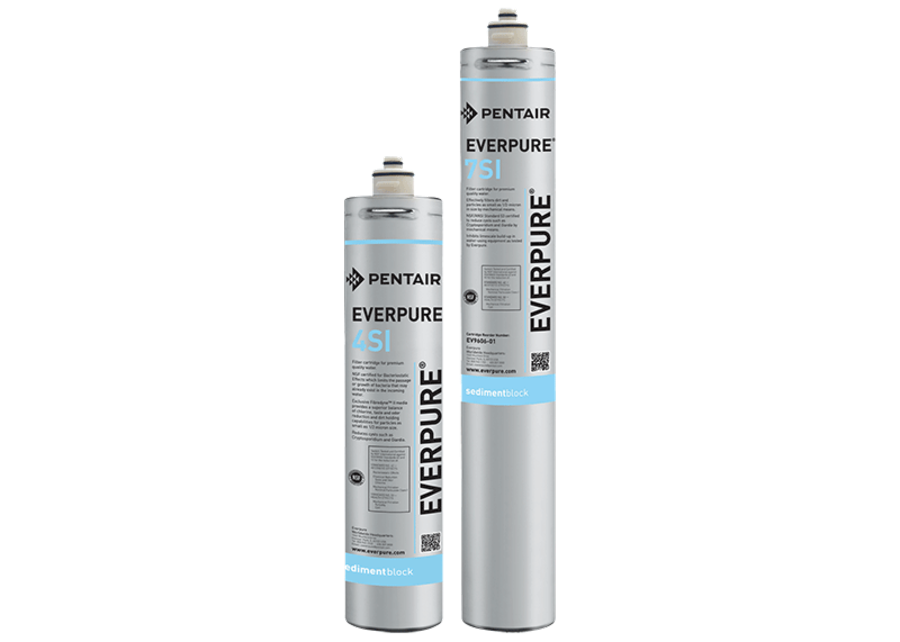NU-CALGON 9606-51 CARTRIDGE FILTERS