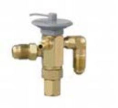LUXAIRE S1-151258 THERMAL EXPANSION VALVES (TXV)