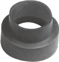 FERNCO Fernco Inc PDSC-33 Downspout Adapter 3x3x3 in