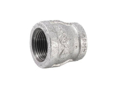 SOUTHLAND Southland 511-343HN Galvanized Reducing Coupling 3/4 x 1/2 in (Pack of 5)