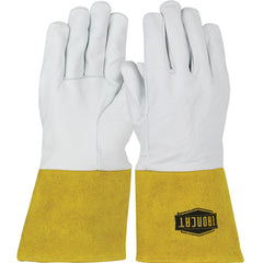 PIP Pip 6141/2XL Tig Welding Gloves 2x-large Gauntlet