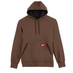 MILWAUKEE Milwaukee 351BR-XL FreeFlex Pullover Hoodie XL