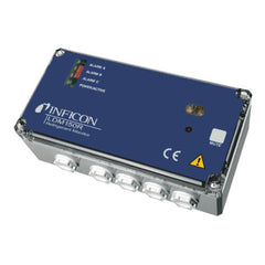 INFICON 743-203-HFC LEAK DETECTORS