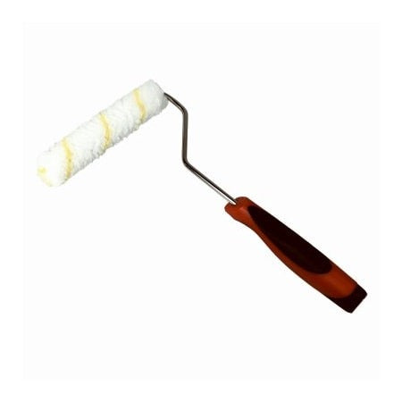 SHUR-LINE Shur-Line 2006139 Mini Roller With Premium Handle 6 x 3/8 in 1 Each Refill 2006141