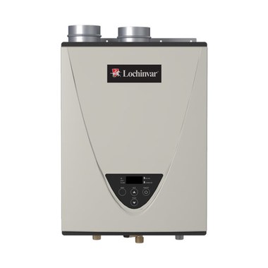 LOCHINVAR LTI-540P-N TANKLESS WATER HEATERS