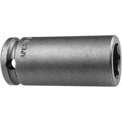 APEX Apex MB-14MM23 Impact Socket 3/8 in Drive 14mm Deep