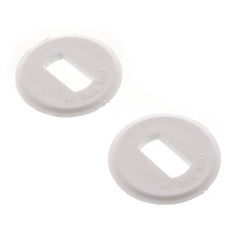 JONES STEPHENS Jones Stephens C02105 Round Bolt Cap with Washer (Box of 100)