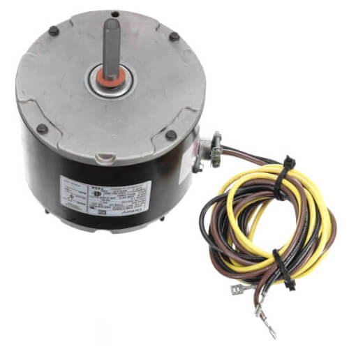 CENTURY MOTORS Century 743A Arcoaire Replacement Motor 1/6 HP 825 RPM 208-230 Volts