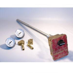 WATTS 744-1271 AIR CLEANER REPLACEMENT PARTS