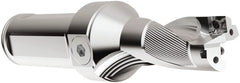 SECO TOOLS Seco 03080742 Indexable Insert Drill 1-1/2 in 2xd SD522