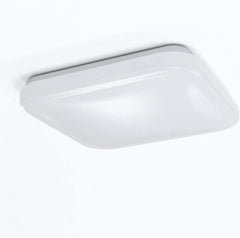 FEIT ELECTRIC Feit Electric 71800 12 in x 12 in LED ceiling light fixture 22.5 watts (12 in x 12 in)