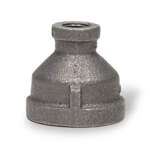 EVERFLOW Everflow BMRC0120 reducing coupling 1/2 x 1/8 (Bluefin BLC050-018C)
