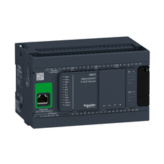 SCHNEIDER ELECTRIC TM241CEC24T CONTROL BOARDS