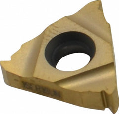 SECO TOOLS Seco 00049845 Threading Insert 16 Tpi Un Solid Carbide CP500