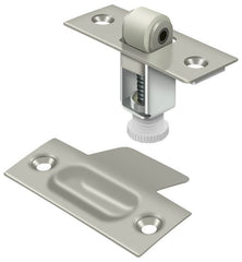 DELTANA Deltana RCA336U15 Roller Catch Satin Nickel